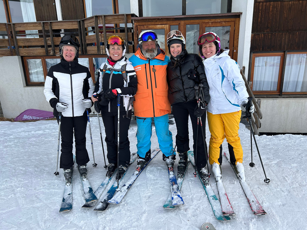 Oxygène Val Thorens-Val Thorens必去景点