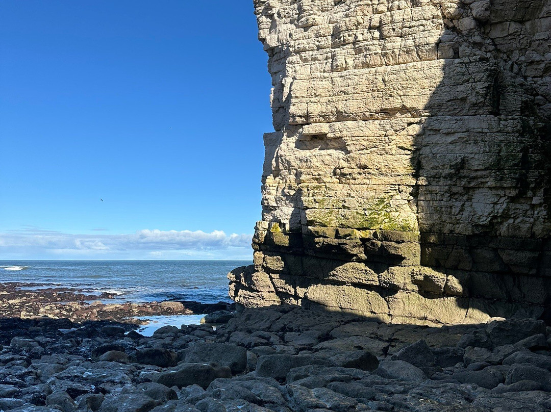 North Landing Beach景点图片