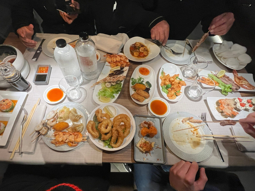 Sushi Zero