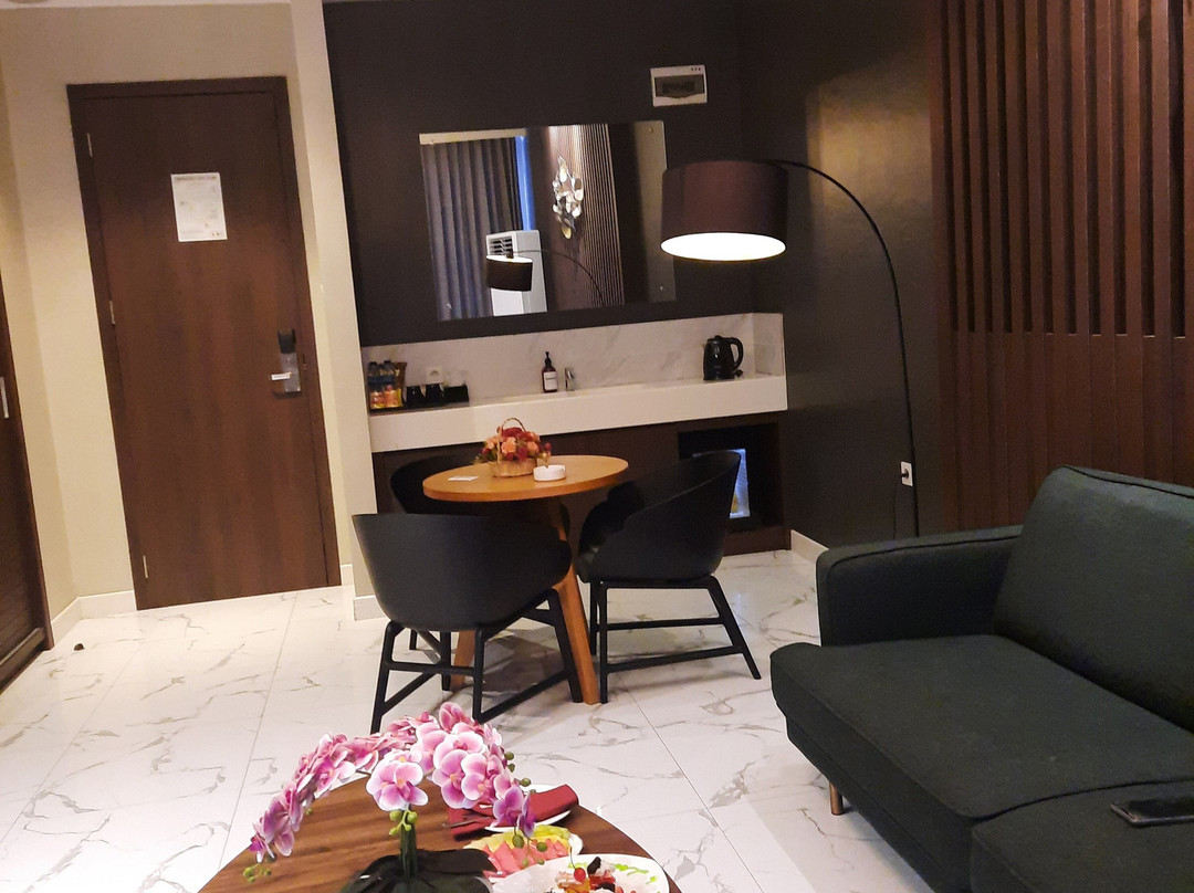 Luminor Tanjung Selor主图