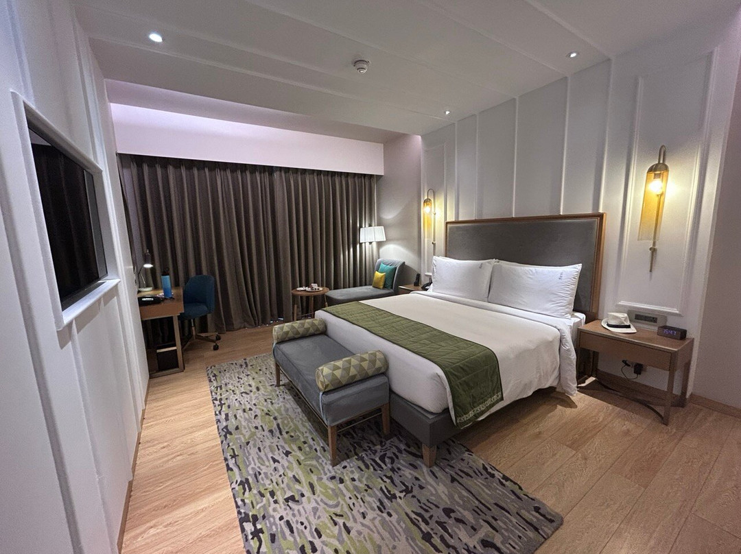 Holiday Inn Goa Candolim by IHG主图