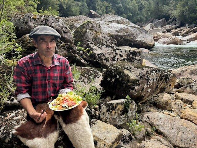Southern Trips Cochamo景点图片
