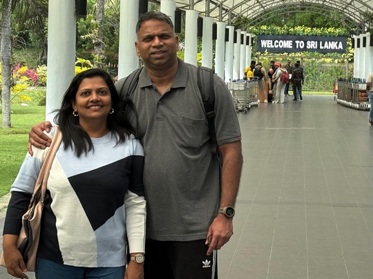 Lankawings Holidays-科伦坡必去景点