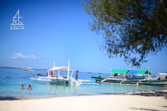 海洋维达海滩潜水度假酒店主图