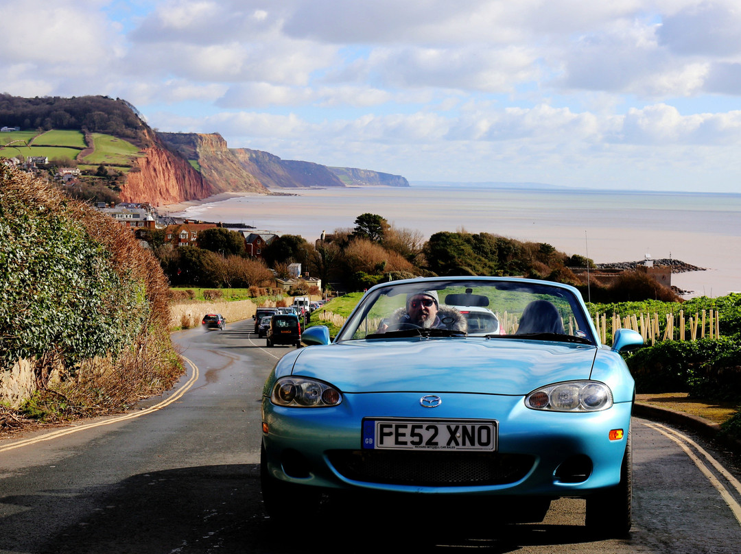 Drive Devon