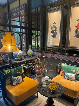 22land Heritage Hotel & Retreat主图