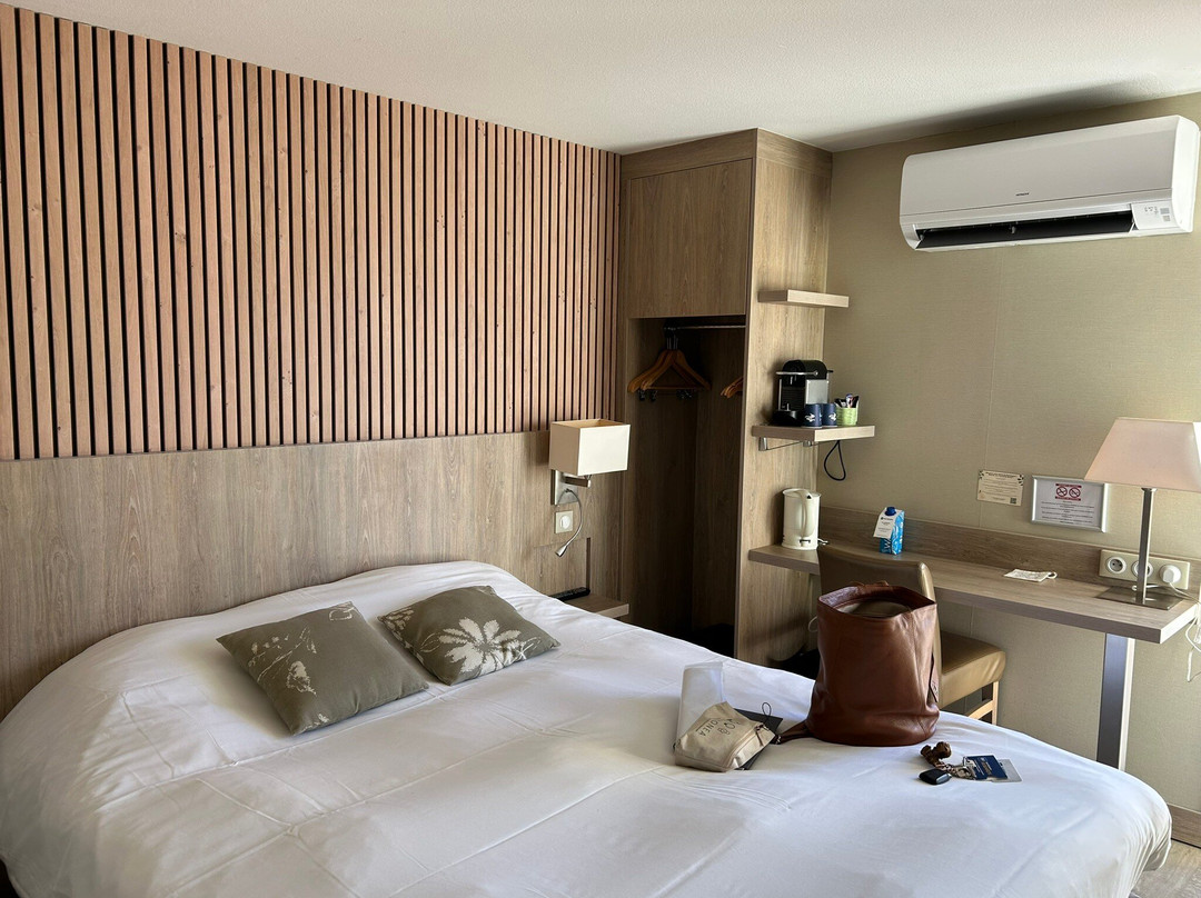 Best Western Amarys Hotel & Spa主图