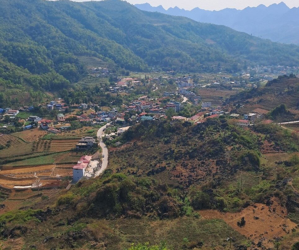 Ha Giang Epic Tour景点图片