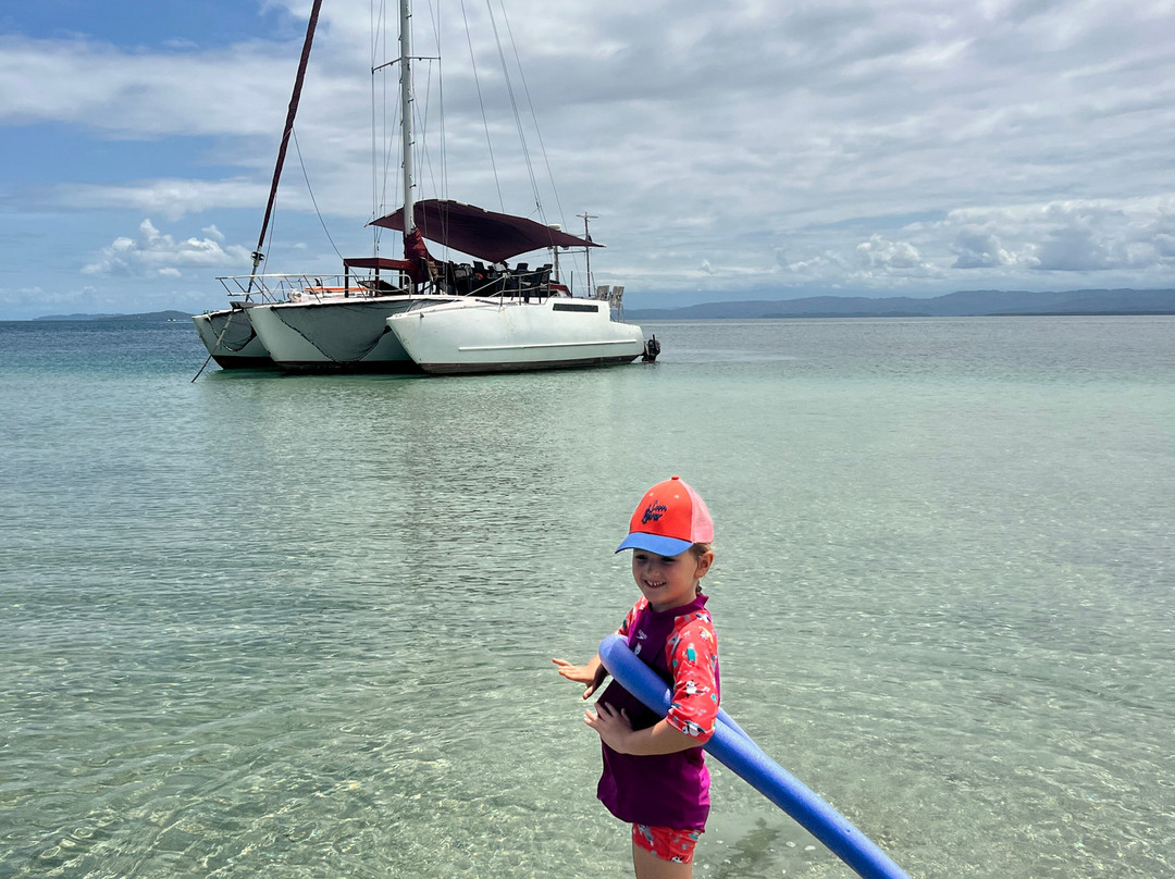 Panama Sailing景点图片