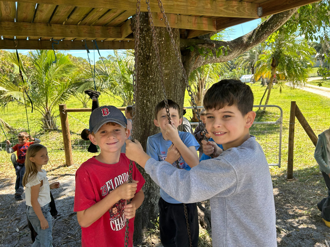 Jupiter Creamery-朱庇特必去景点