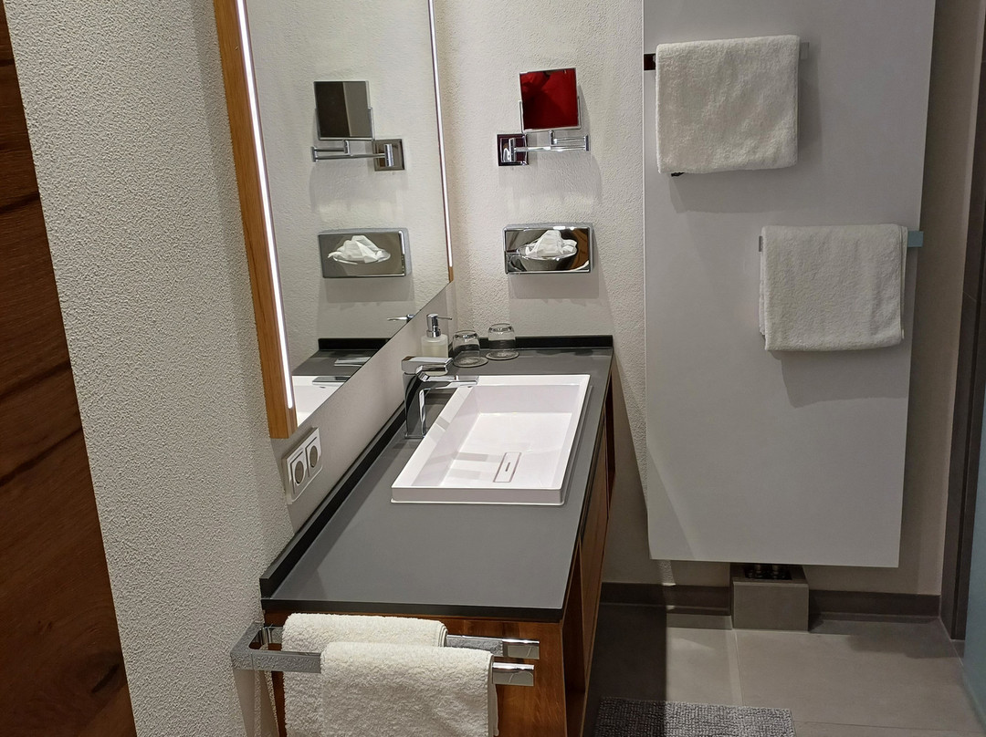 Kur- und Wellnesshotel Foerch主图