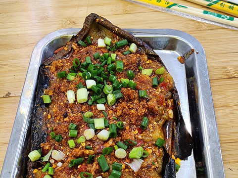 Lafeng Lu Huiyuan Shaokao