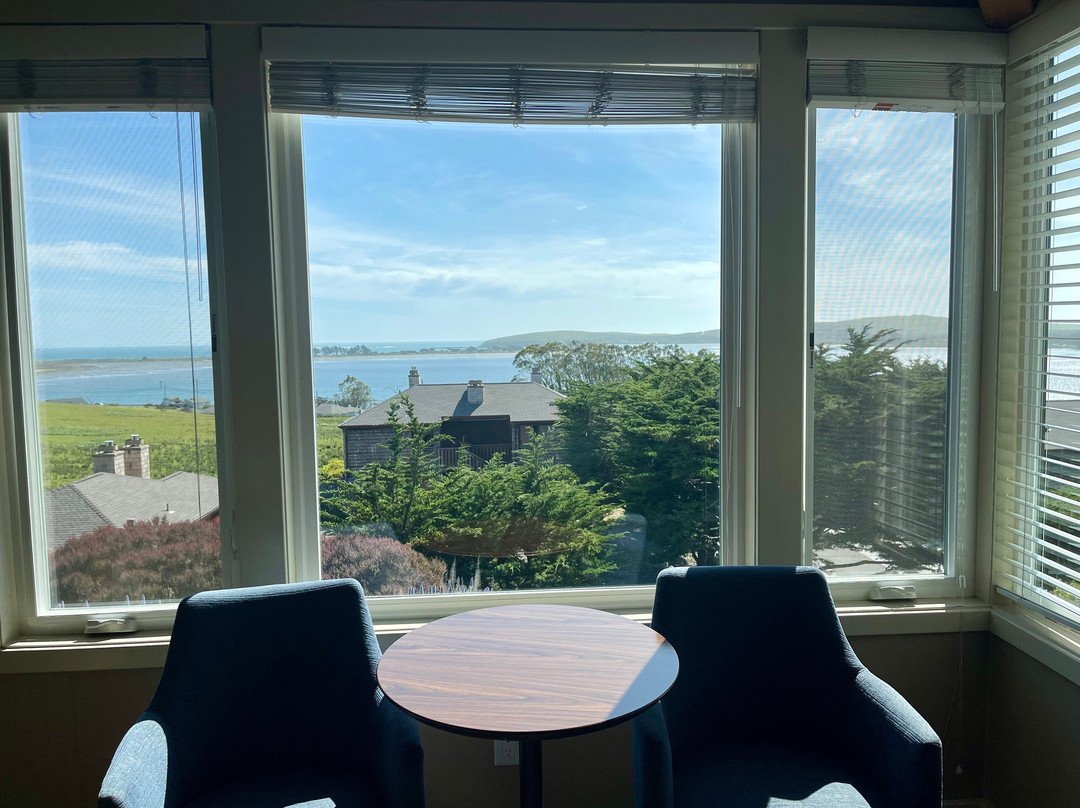 The Inn at the Tides主图