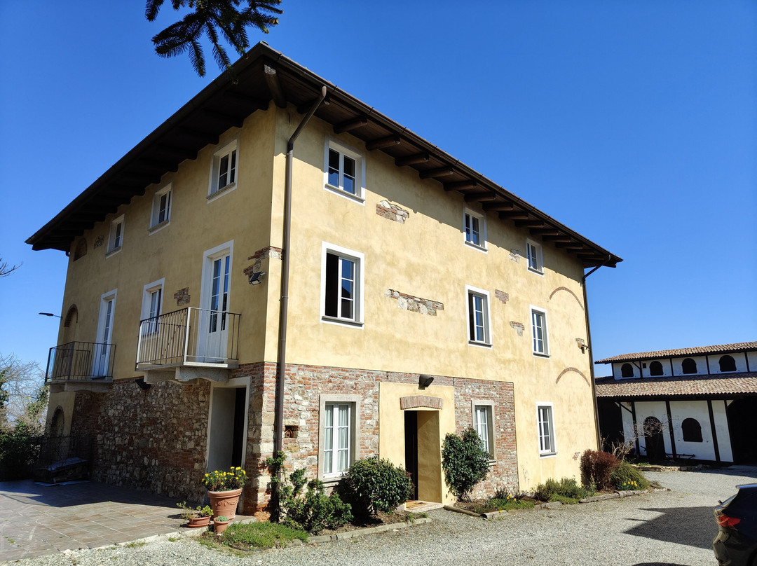 Villa Luisa