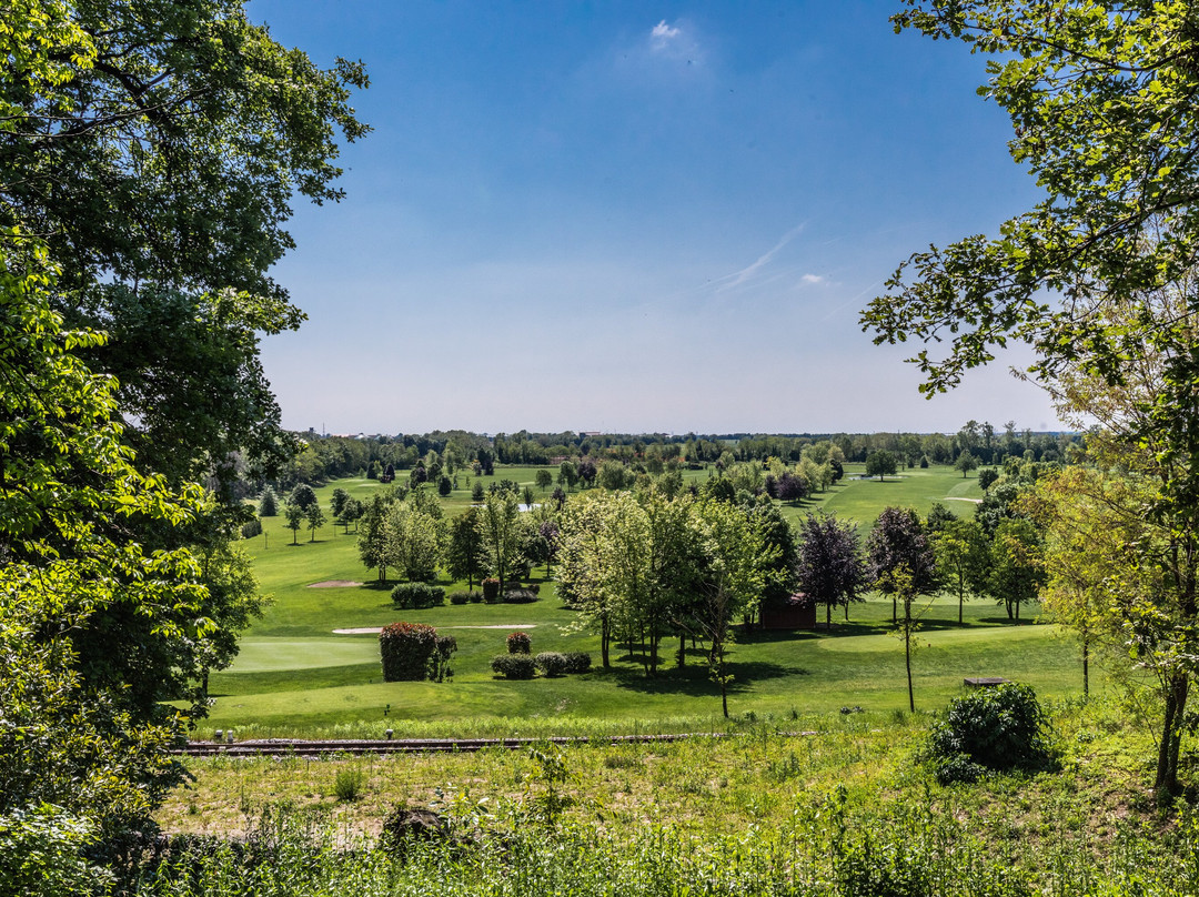 Golf Club Castel d'Aviano-阿维亚诺必去景点