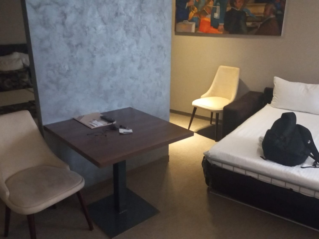 Hotel Ideo Lux主图