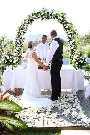 巴厘岛世外桃源别墅主图