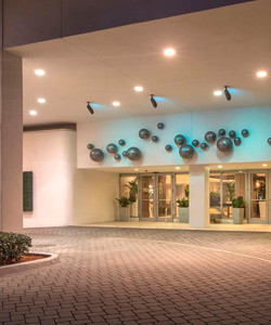 希尔顿逸林度假村-好莱坞海滩酒店图片