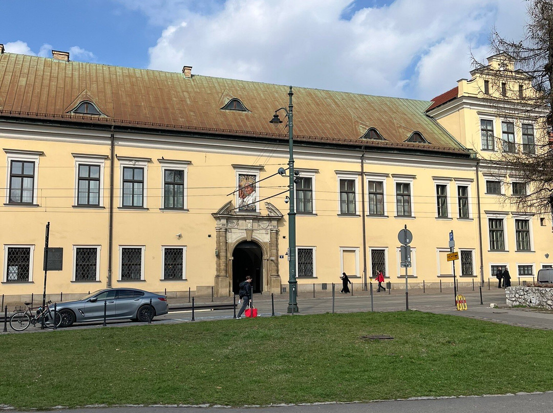 Krakow Bike Tour-克拉科夫必去景点
