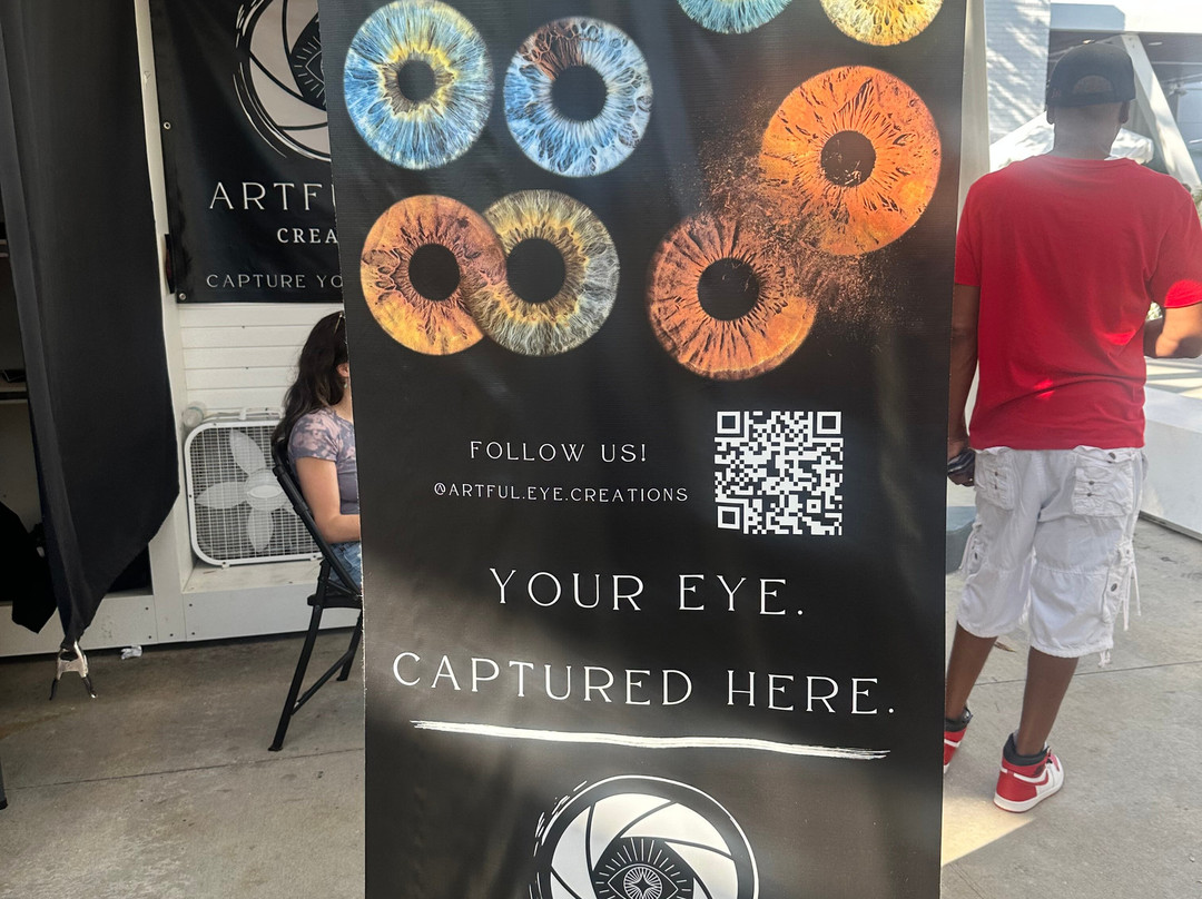 Artful Eye Creations-圣彼德斯堡必去景点