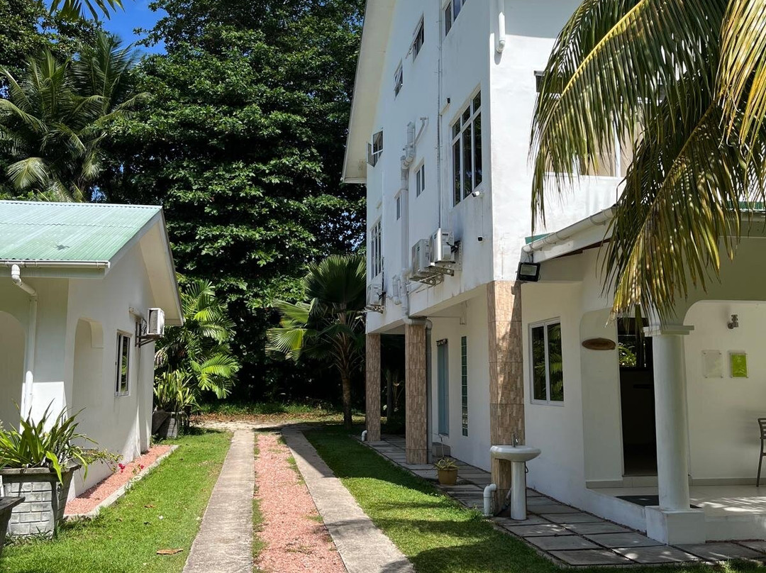 拉默迪斯提宾馆主图