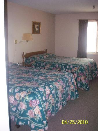 Hotel Terrace and Restaurant主图