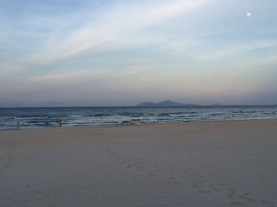 越南岘港美利亚酒店主图