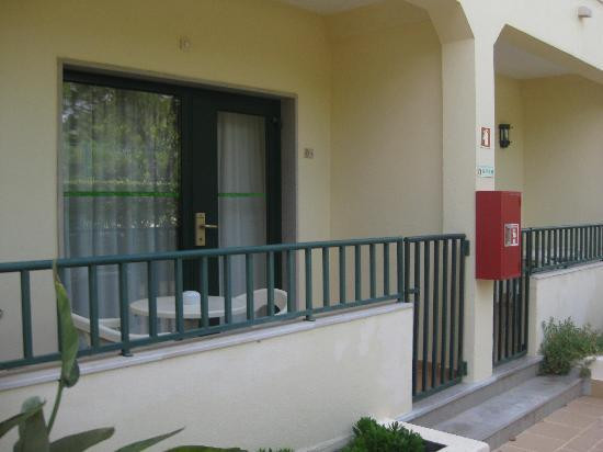 Ria Plaza Resort主图