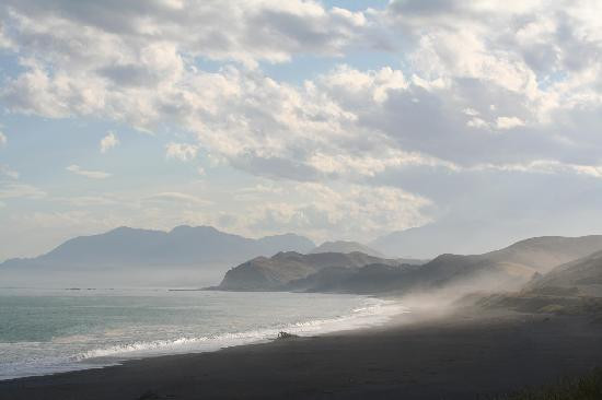 Coastal Lodge主图