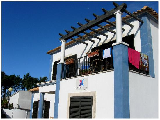 Pip Surf House主图