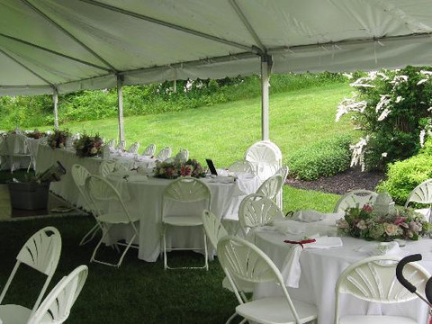 Blair Mountain Bed & Breakfast主图