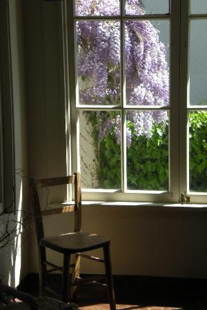 Mary's Bed and Breakfast主图