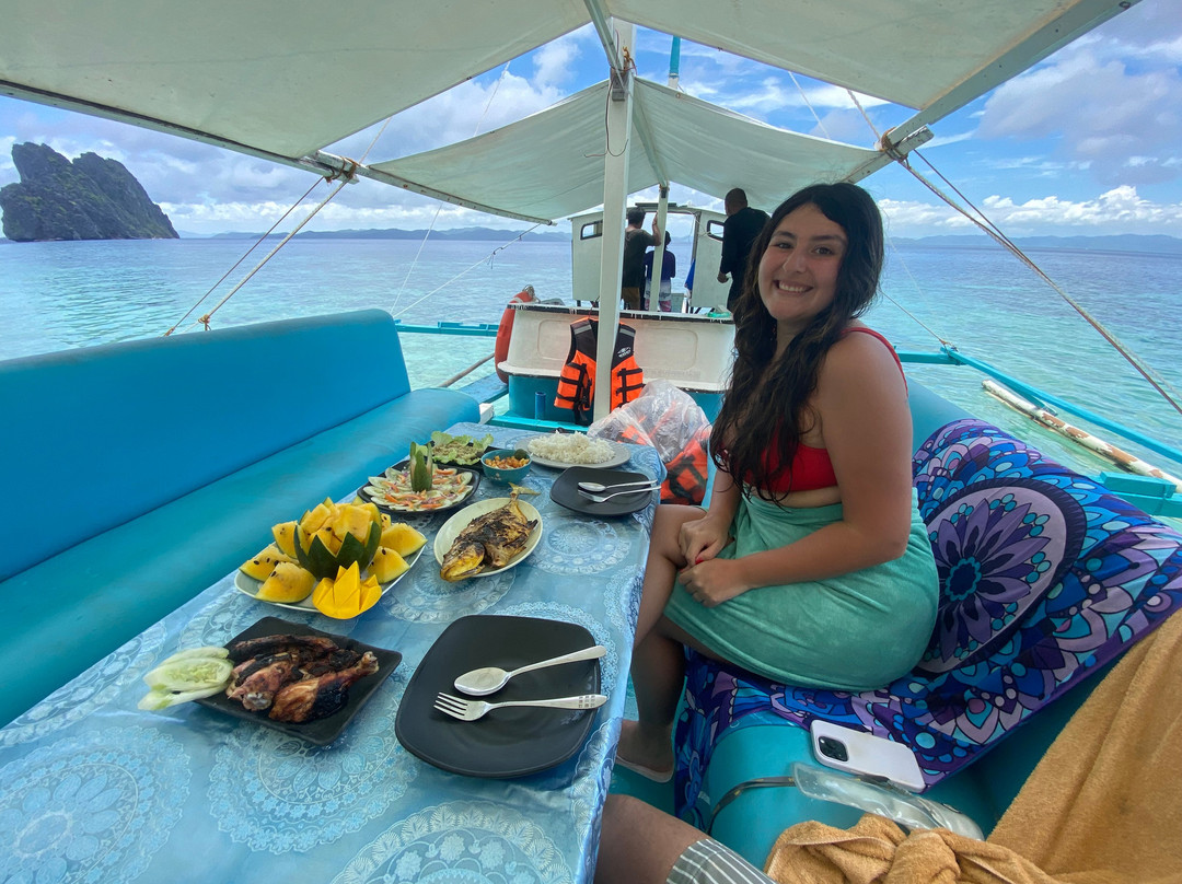 Malampaya Ecotours-Taytay必去景点