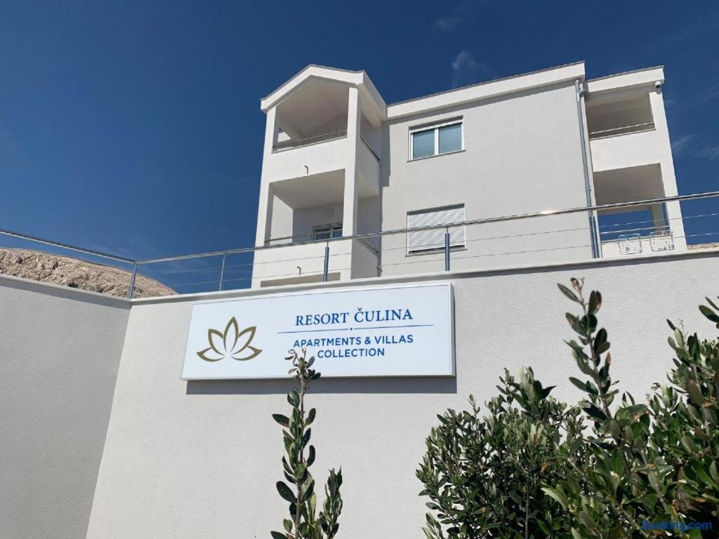 Apartments Čulina