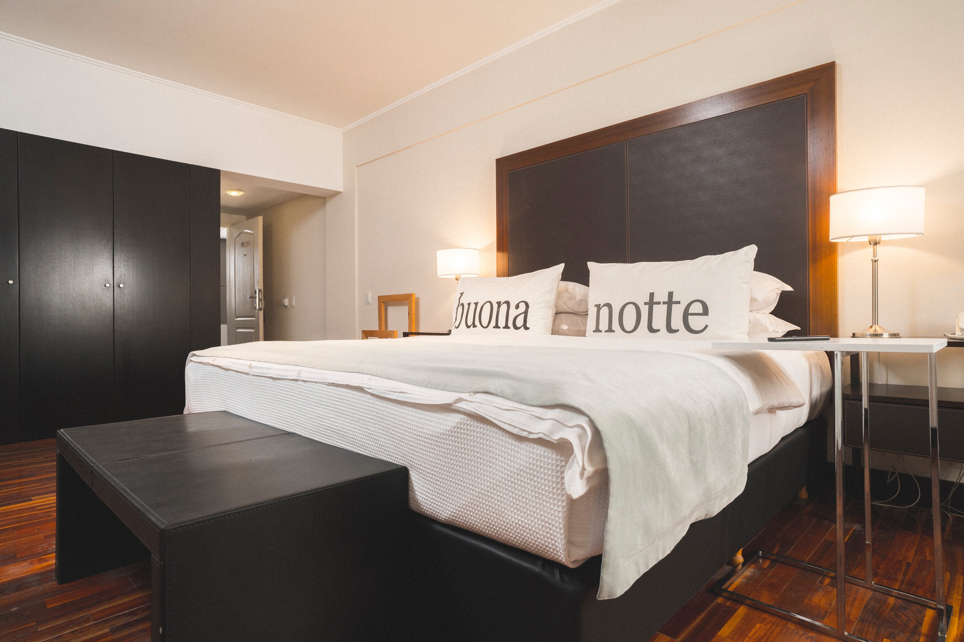 Hotel Tolosa-官方
