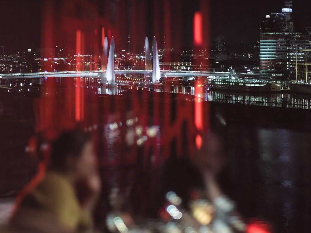 Clarion Hotel The Pier主图