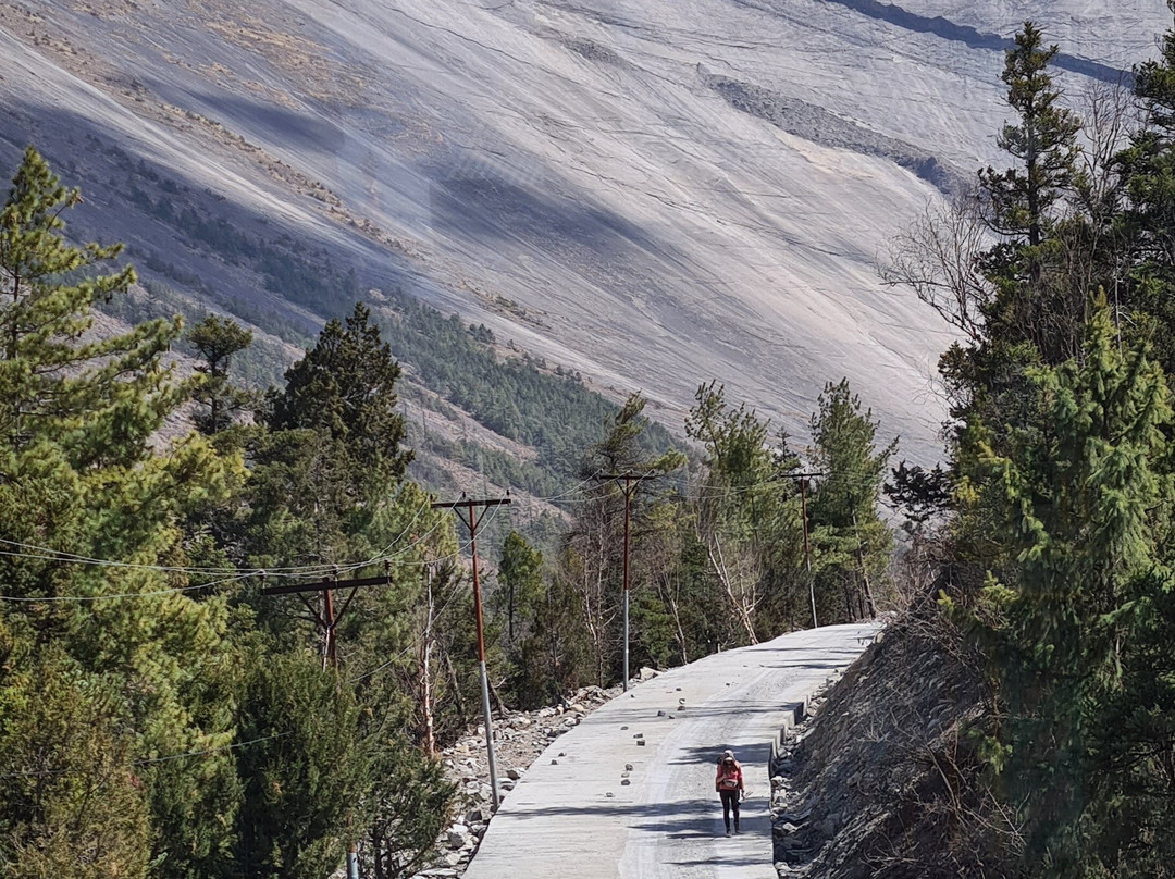 San Trekking Nepal-加德满都必去景点