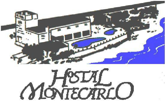 Hostal Montecarlo主图