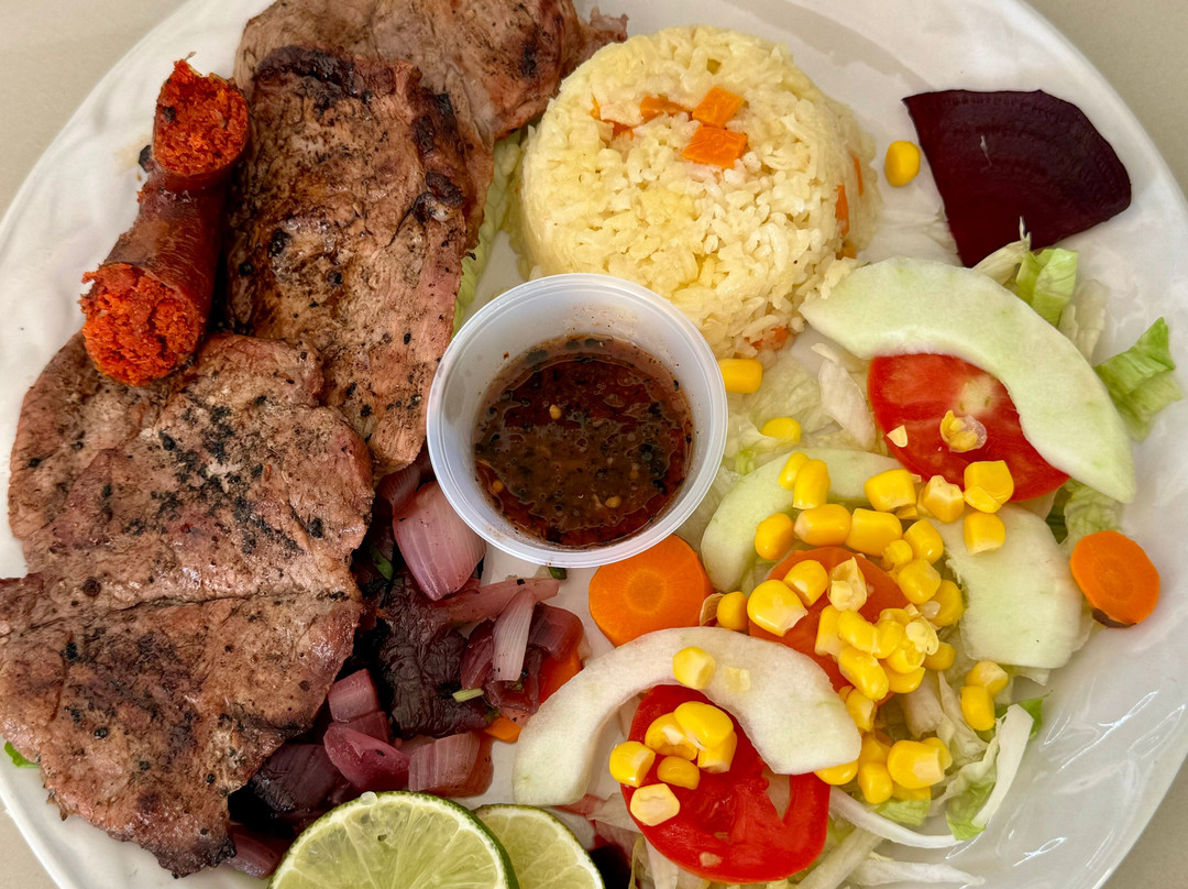 Splash Parque Acuático-Homun必去景点