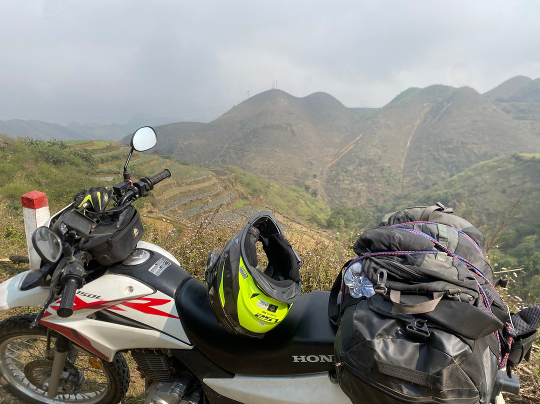 Tigit Motorbikes景点图片