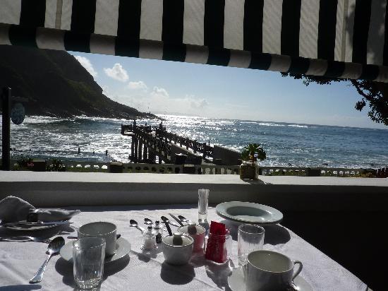 The Waves B & B-餐饮