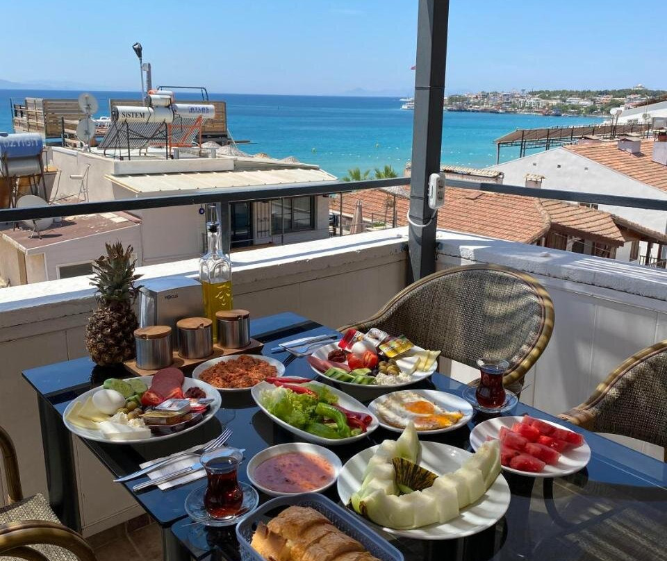 Acer Gunes Otel
