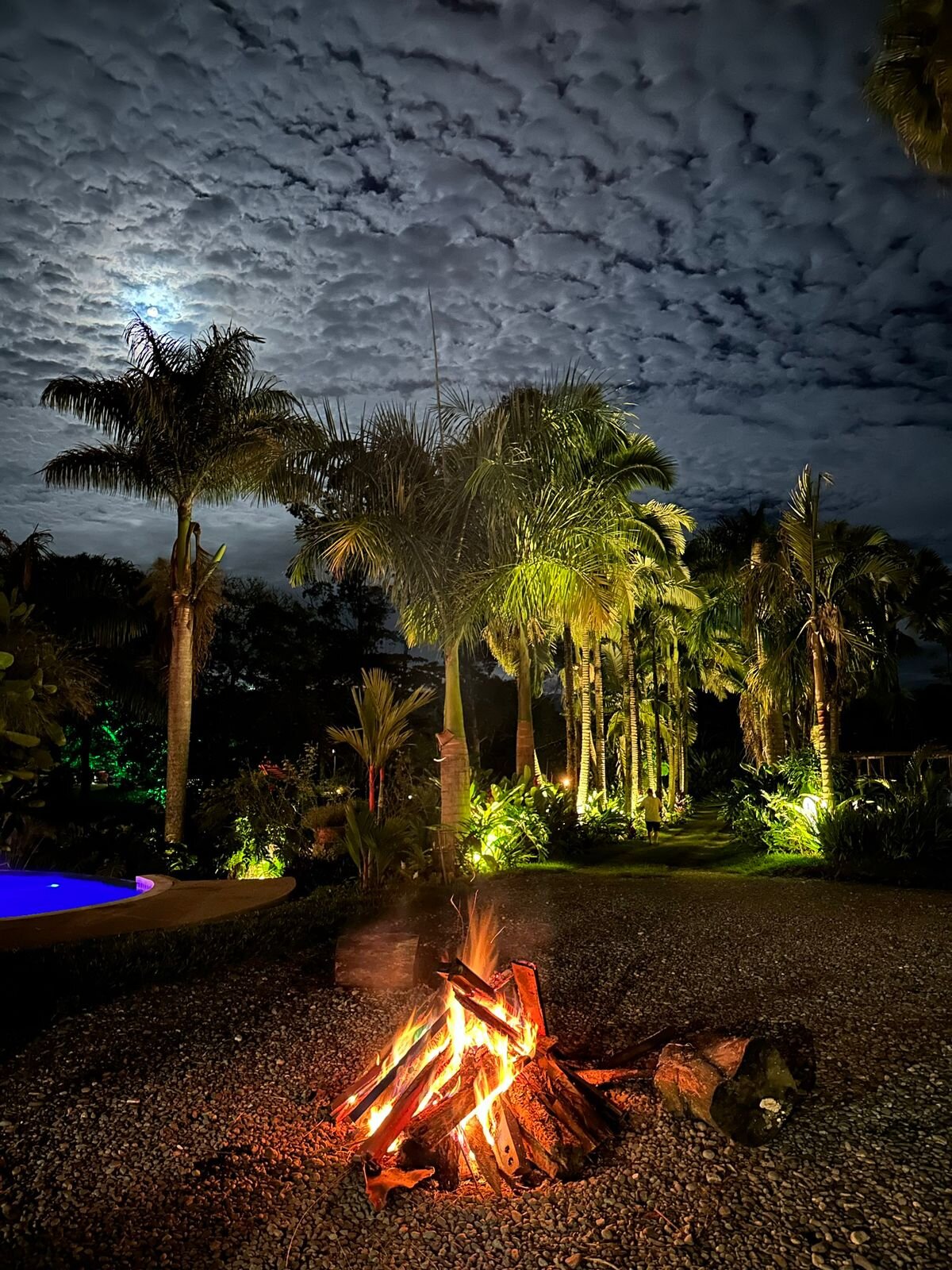 Hacienda Hotel El Percal-家庭/游戏区