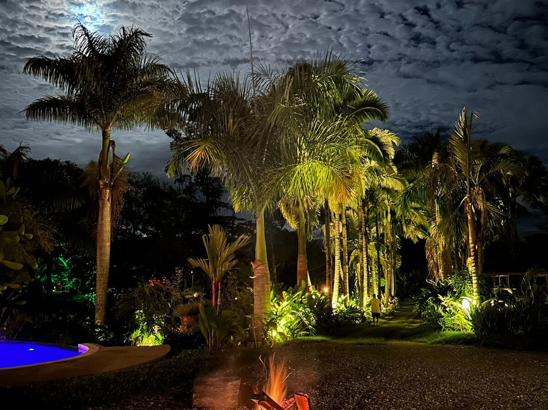 Hacienda Hotel El Percal主图