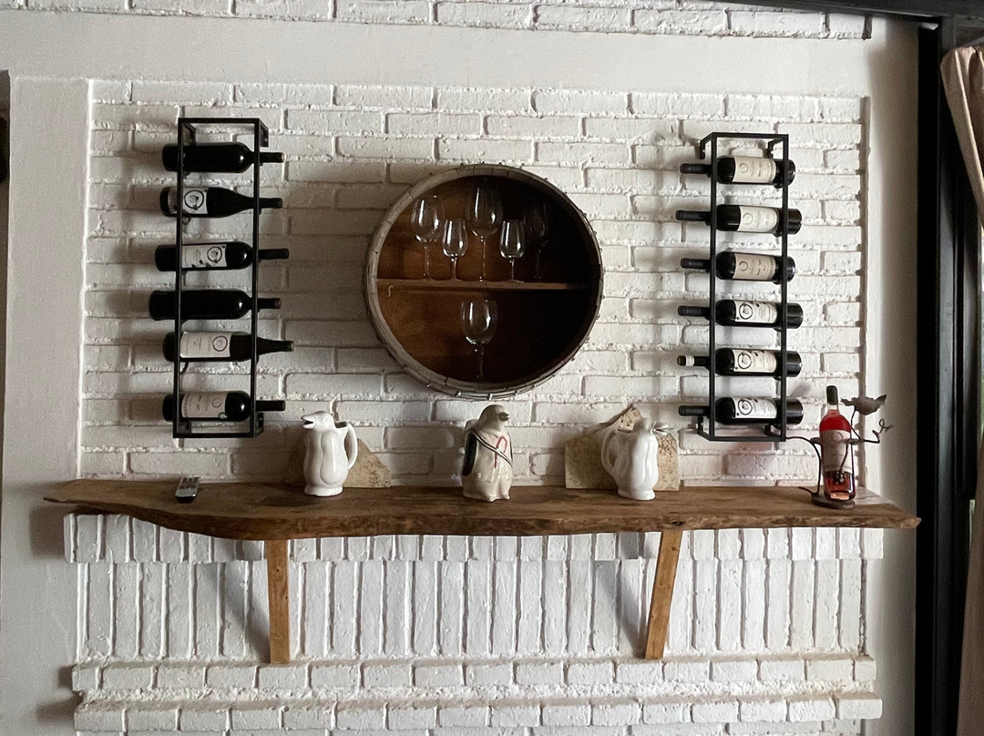 Bodega Familiar Agroecológica De La Tierrita景点图片