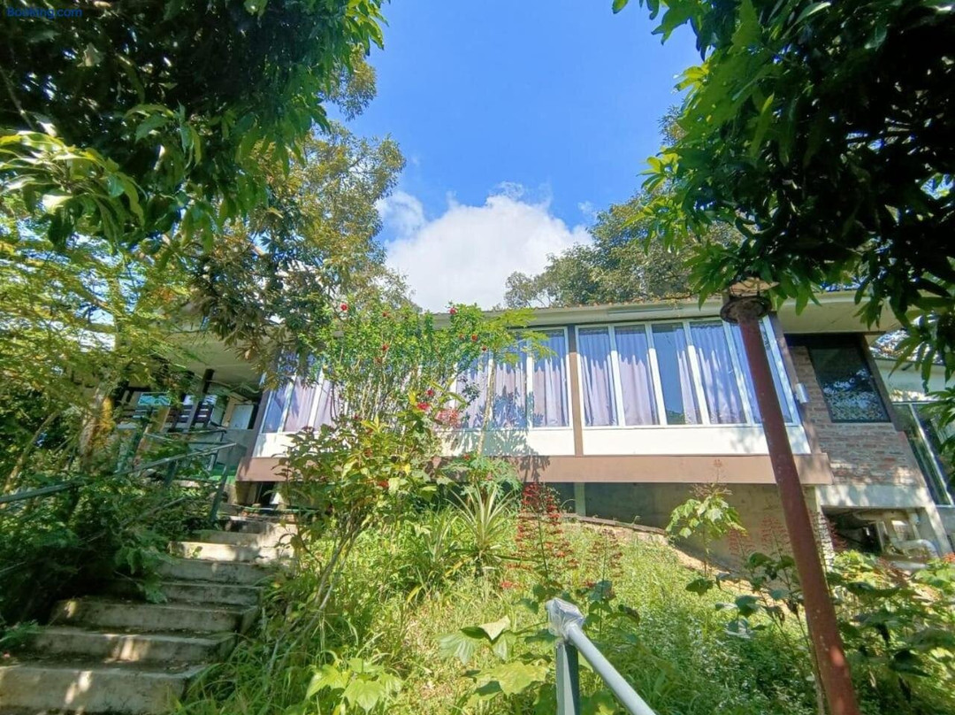 Collection O 90858 Bentong Wellness Homestay Midland