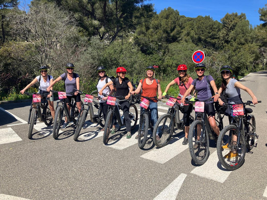 Trolib-马赛必去景点