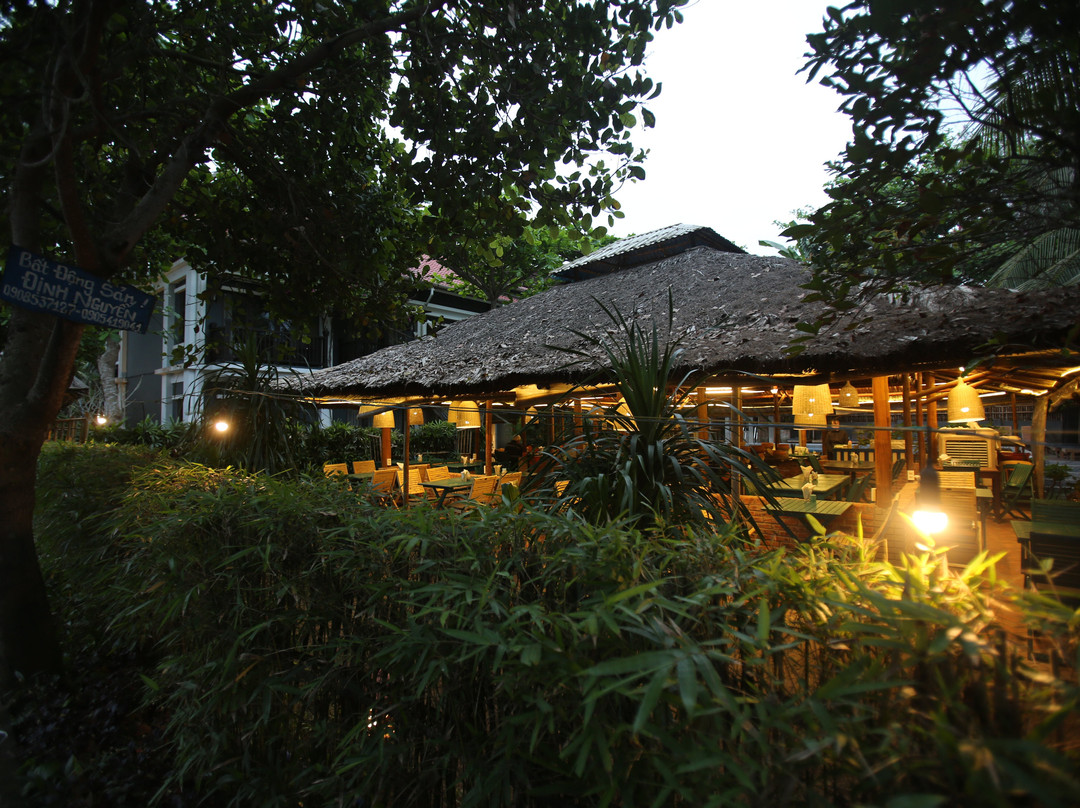 Aira Spa An Bang-会安必去景点