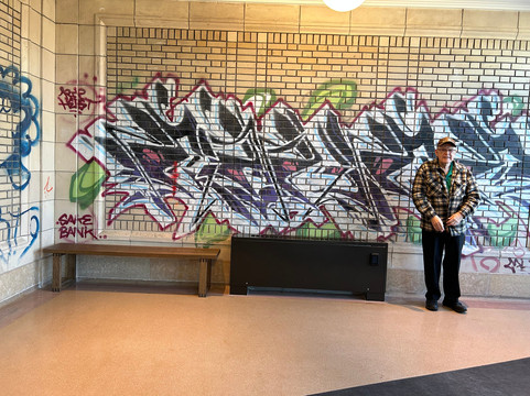 Detroit History Tours-底特律必去景点