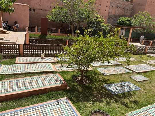 marrakech get your guide-马拉喀什必去景点